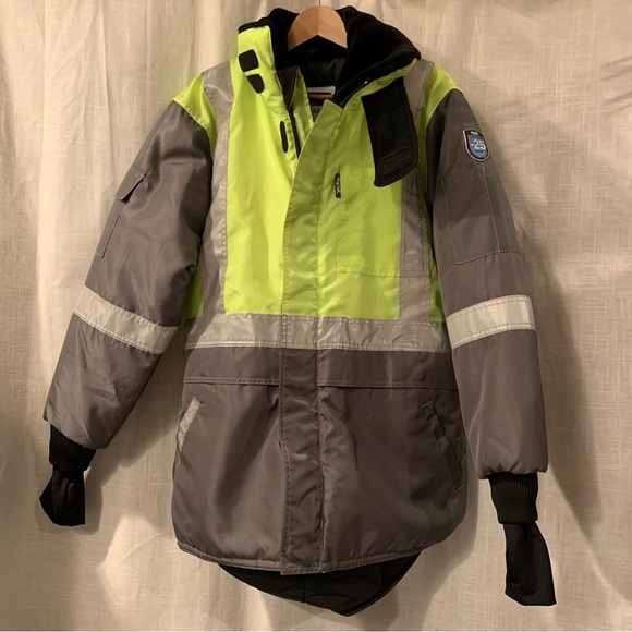 Epik EV250J comfort jacket - Picture 1 of 12